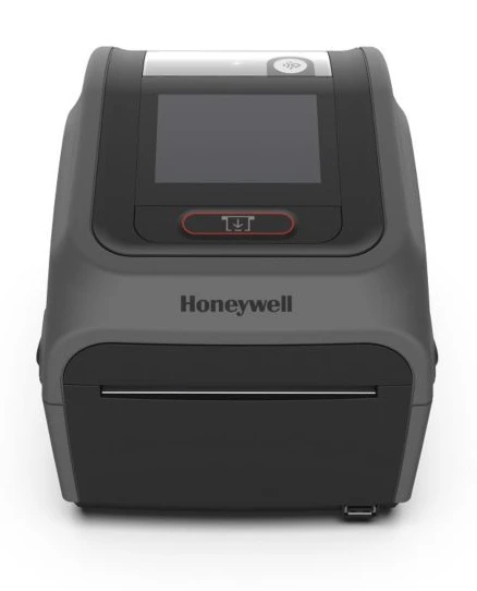 Honeywell PC45 label printer Direct thermal 203 x 203 DPI Wired & Wireless Ethernet LAN Wi-Fi Bluetooth - PC45D110000301