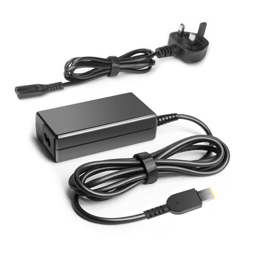 BTI 4X21J81436- power adapter/inverter Indoor 65 W Black - 4X21J81436-BTI