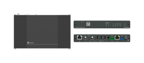 Kramer Electronics EXT3-XR-TR AV transmitter & receiver - 50-80572290