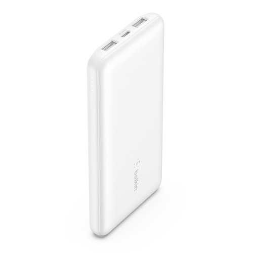 Belkin BoostCharge 10000 mAh White - BPB011BTWH