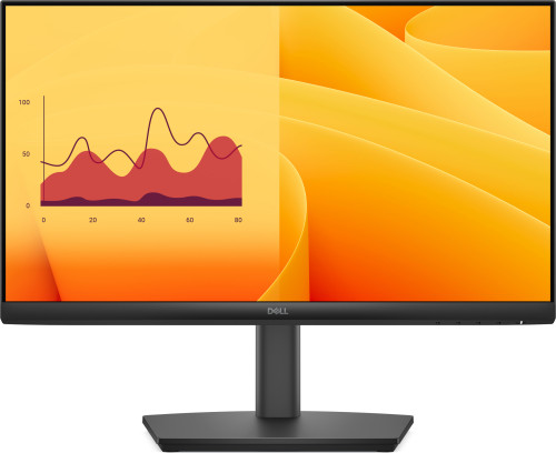 DELL E Series E2225HSM computer monitor 21.5" 1920 x 1080 pixels Full HD LCD - DELL-E2225HSM