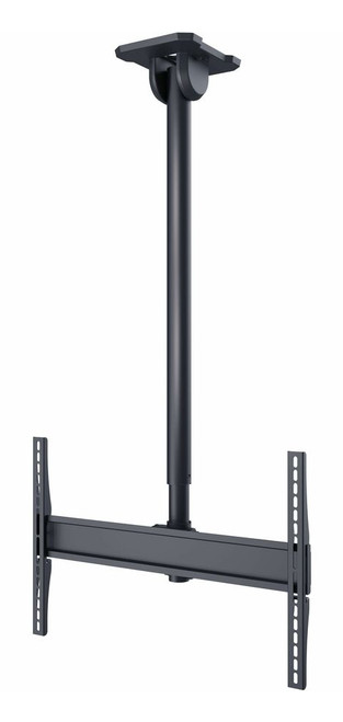 Peerless PCM150 signage display mount 90" Black