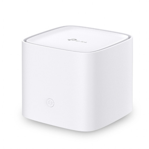TP-Link HX220 Dual-band (2.4 GHz / 5 GHz) Wi-Fi 6 (802.11ax) White 3 - HX220(1-PACK)