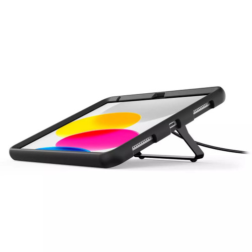 Compulocks 830KS01KL tablet case 8.3" Cover Black