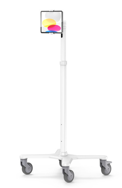 Compulocks MCRSTDEXWUCLGVWMW tablet security enclosure White 13"