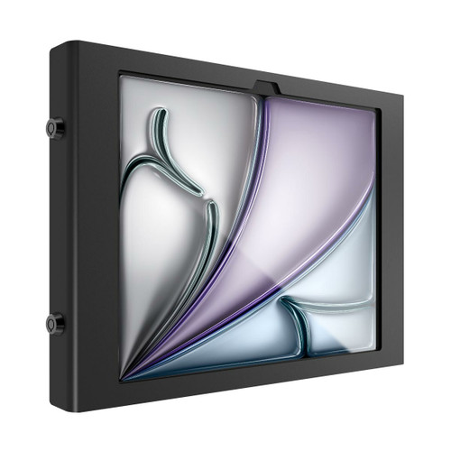 Compulocks 13APXB tablet security enclosure Black 13"