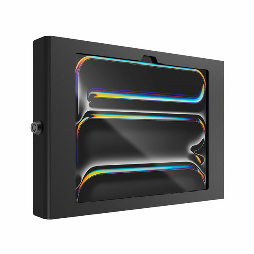 Compulocks 11PAPX4B tablet security enclosure Black 11"