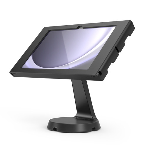 Compulocks 333B11GAPX9B tablet security enclosure Aluminum, Black 11"