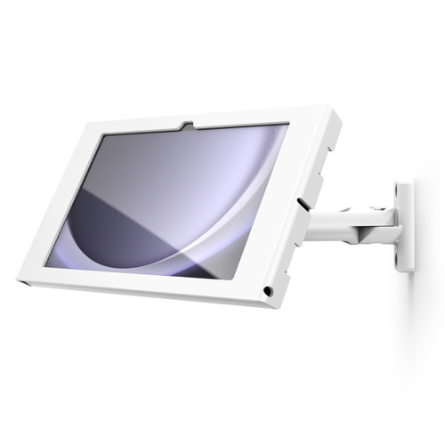 Compulocks 827W11GAPX9W tablet security enclosure White 11"