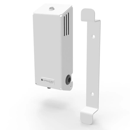 Compulocks RF03SPBW multimedia cart accessory White Box