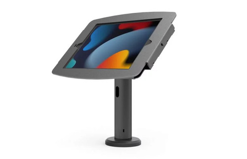 Compulocks TCDP01102IPDSB multimedia cart/stand Black Tablet Multimedia stand