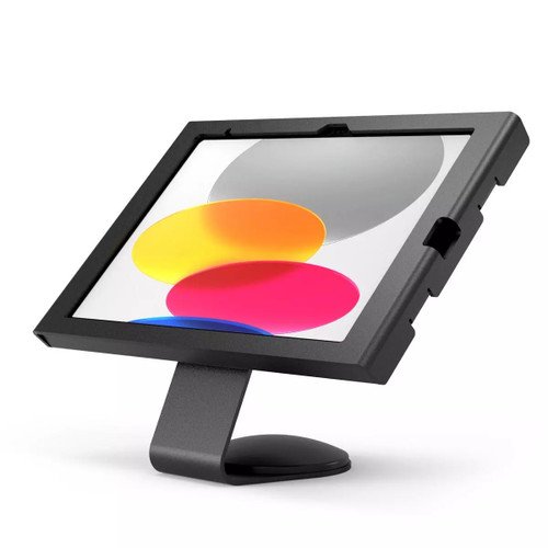 Compulocks 111B209SWLB tablet security enclosure Black 10.9"