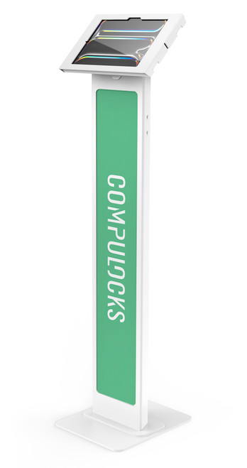 Compulocks 140W11PAPX4W tablet security enclosure White 11"