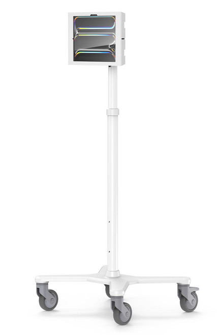 Compulocks MCRSTDEXW13PAPX4W tablet security enclosure White 13"