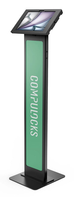 Compulocks 140BVHBMM01 multimedia cart/stand Black Tablet Multimedia stand