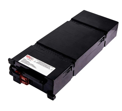 GTS APCRBC152- UPS battery Lead acid 12 V 5.5 Ah - APCRBC152-GTS
