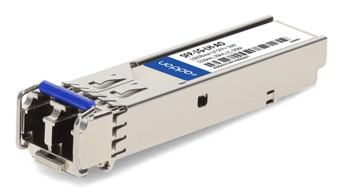 AddOn Networks SFP-1G-LH-AO network transceiver module Fiber optic 1000 Mbit/s SFP+ 1310 nm