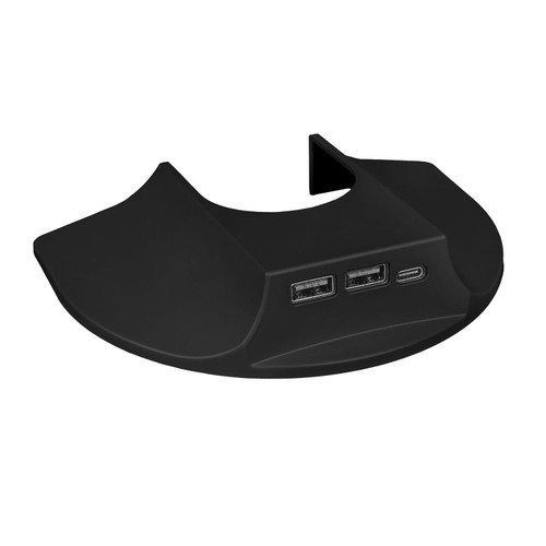 HAT Design Works CHG-CAP-1 - CHG-CAP-1-BK