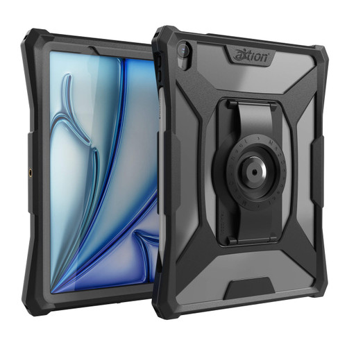 The Joy Factory CWA5152MH tablet case 11" Bumper Black, Transparent