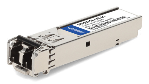 AddOn Networks SFP-25G-SR-I-AR-AO network transceiver module Fiber optic 25000 Mbit/s SFP28 850 nm