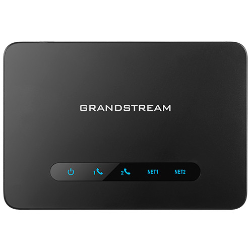 Grandstream Networks - HT812 V2