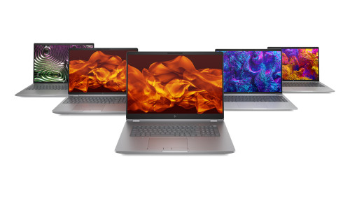 HP ZBook 8 G1i 14 PC Wolf Pro Security Edition Intel Core Ultra 7 265U Mobile workstation 14" WUXGA 16 GB DDR5-SDRAM 512 GB Wi-Fi 7 (802.11be) Windows 11 Pro AI PC Silver - BP6K8UT#ABA