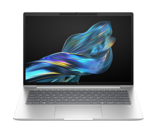 HP EliteBook 6 G1q Next Gen AI PC Wolf Pro Security Edition Copilot+ PC Snapdragon X1P-42-100 Laptop 14" WUXGA 32 GB LPDDR5x-SDRAM 1 TB SSD - BF9A2UT#ABA