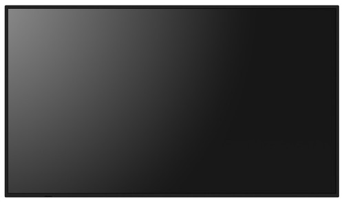 Sharp MultiSync M552 Digital signage flat panel 55" LCD 550 cd/m² 4K Ultra HD Black Touchscreen - PN-M552