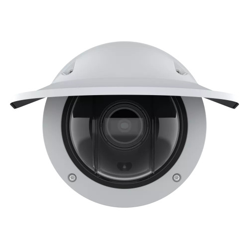 Axis Q3546-LVE Dome IP security camera Indoor & outdoor 2688 x 1512 pixels Ceiling/wall - 02971-001