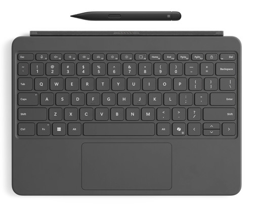Microsoft Surface Pro 12-inch Keyboard w/ Slim Pen Gray - EP2-33129