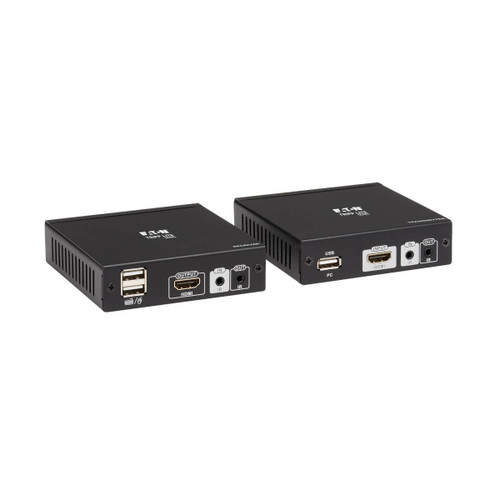 Tripp Lite B013-HU-4K KVM extender Transmitter & receiver