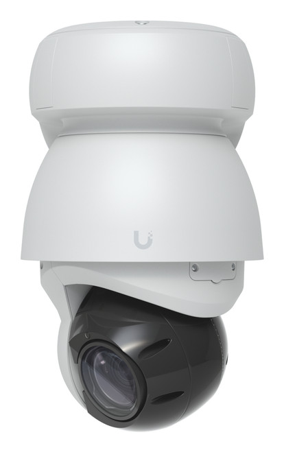 Ubiquiti AI PTZ Industrial Spherical IP security camera Indoor & outdoor 3864 x 2160 pixels Wall/Pole/Desk - UVC-AI-PTZ-W