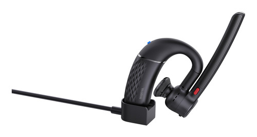 Yealink BH71 Lite Headset Wired & Wireless Ear-hook Office/Call center USB Type-C Bluetooth Black - 1308181