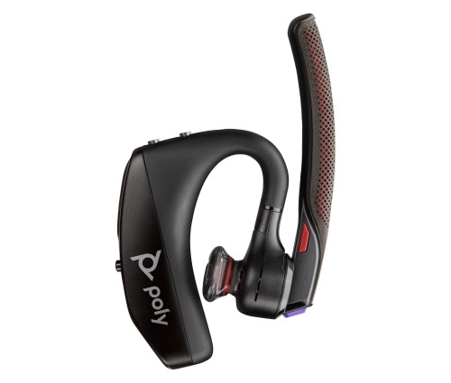HP Poly Voyager 5200-M Office Headset +USB-A to Micro USB Cable TAA - 7W6D3AA#ABA