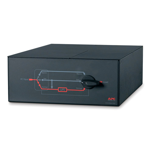 SBP16KP , APC SBP16KP maintenance bypass panel (MBP)