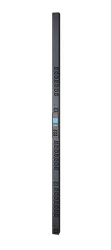AP8659NA3 , APC Rack PDU 2G power distribution unit (PDU) 24 AC outlet(s) Black - AP8659NA3
