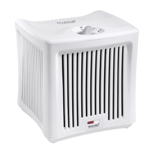 04532GM , Hamilton Beach 04532GM air purifier 15 W White