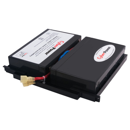RB0670X2 , CyberPower RB0670X2 UPS battery 6 V