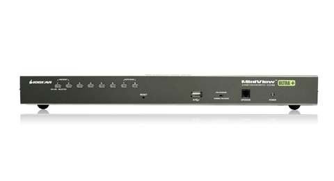 GCS1808 , iogear GCS1808 KVM switch