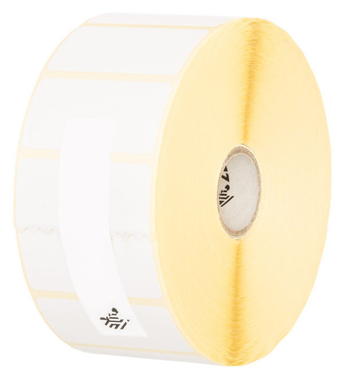10008512 , Zebra Z-Ultimate 2000T Label White - 10008512