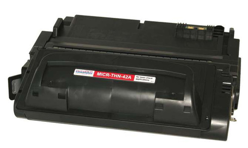 MICRTHN42A , MicroMICR THN-42A toner cartridge 1 pc(s) Black - MICRTHN42A