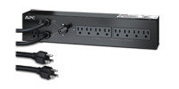 SBP1500RM , APC SBP1500RM power distribution unit (PDU) 8 AC outlet(s) Black