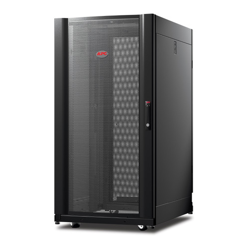 AR3814 , APC AR3814 rack cabinet 24U Freestanding rack Black
