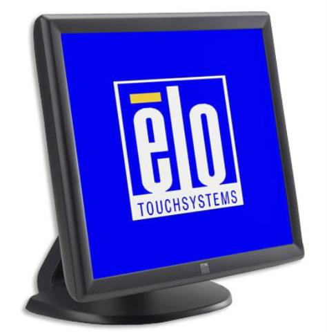 E266835 , Elo Touch Solutions 1915L POS monitor 19" 1280 x 1024 pixels Touchscreen - E266835