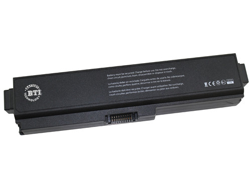 TS-A665DX12 , BTI TS-A665DX12 laptop spare part Battery