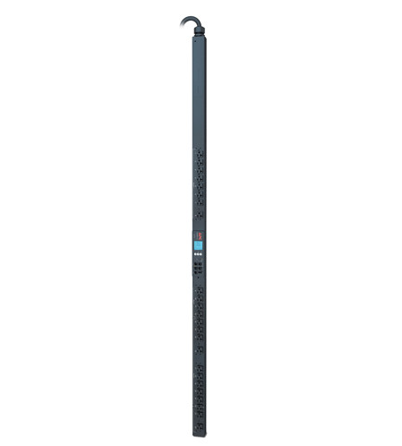 AP8962 , APC AP8962 power distribution unit (PDU) 24 AC outlet(s) Black