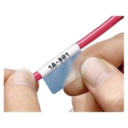 S100X150VATY , Panduit S100X150VATY self-adhesive label Translucent, White 5000 pc(s)
