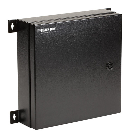 JPM4001A-R2 , Black Box JPM4001A-R2 network equipment chassis