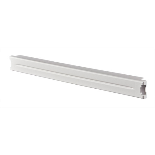AR8136WHT , APC AR8136WHT rack accessory Blank panel