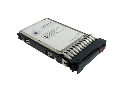 785073-B21-AX , Axiom 785073-B21-AX internal hard drive 600 GB 10000 RPM 128 MB 2.5" SAS